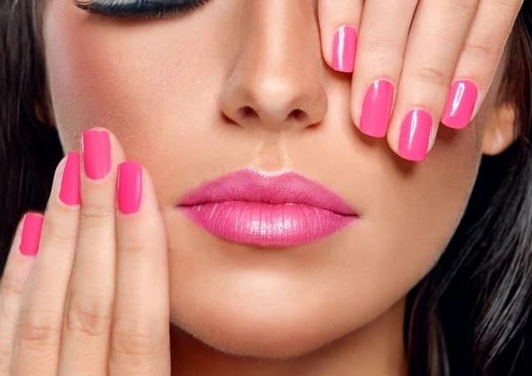 nail image