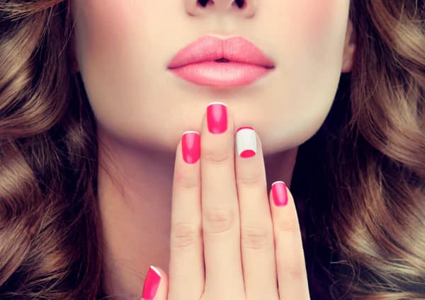 nail image