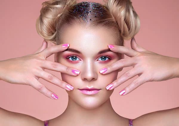 nail image