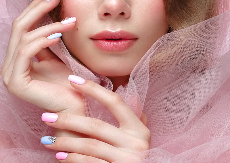 Manicure Nails